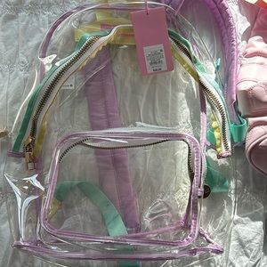 Stoney Clover Lane x Target